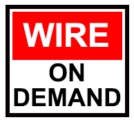 Wire On Demand