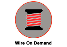 Wire on Demand